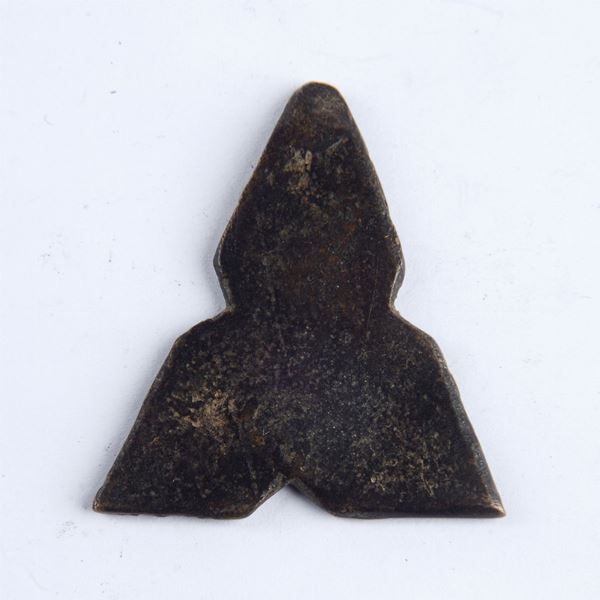 Weight for gold  - Auction AFRICAN ART - Galleria Pananti Casa d'Aste