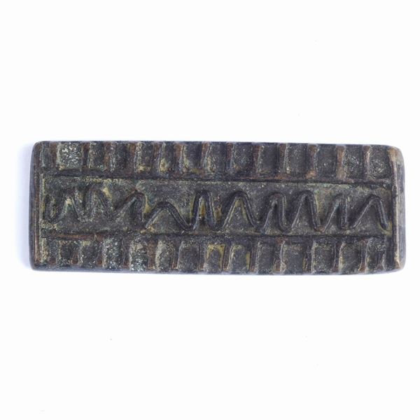 Peso per oro  - Asta ARTE AFRICANA - Galleria Pananti Casa d'Aste