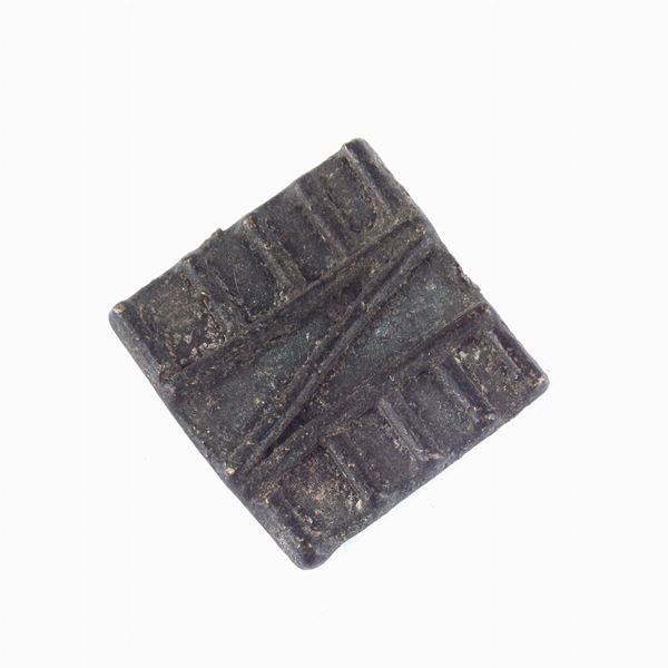 Peso per oro  - Asta ARTE AFRICANA - Galleria Pananti Casa d'Aste