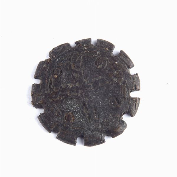 Weight for gold  - Auction AFRICAN ART - Galleria Pananti Casa d'Aste