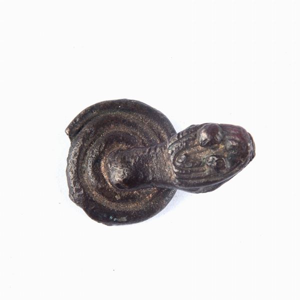 Peso per oro  - Asta ARTE AFRICANA - Galleria Pananti Casa d'Aste