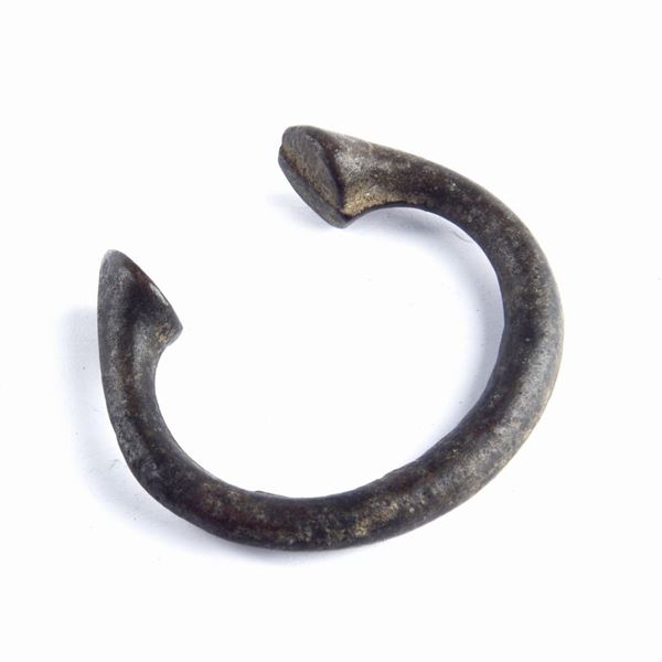 Bracciale  - Asta ARTE AFRICANA - Galleria Pananti Casa d'Aste