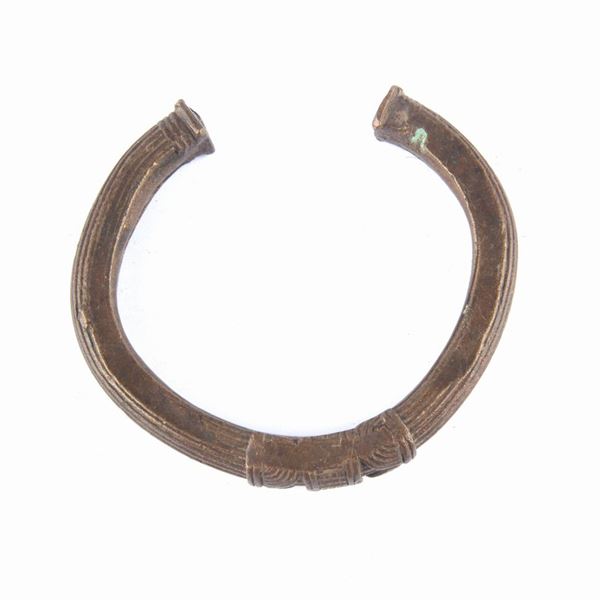 Bracelet  - Auction AFRICAN ART - Galleria Pananti Casa d'Aste