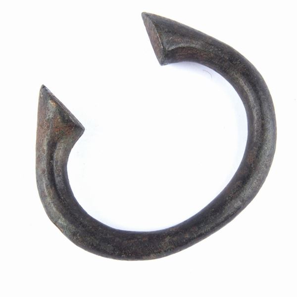 Bracelet  - Auction AFRICAN ART - Galleria Pananti Casa d'Aste