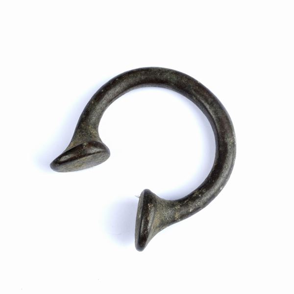 Bracelet  - Auction AFRICAN ART - Galleria Pananti Casa d'Aste