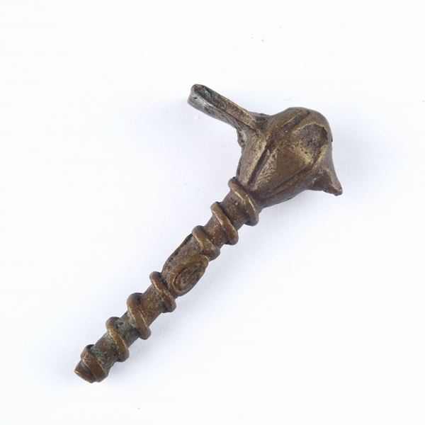 Sculpture  - Auction AFRICAN ART - Galleria Pananti Casa d'Aste