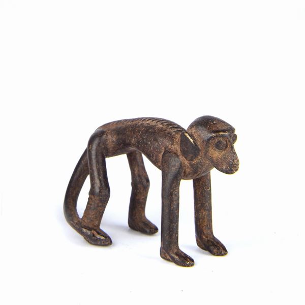 Sculpture  - Auction AFRICAN ART - Galleria Pananti Casa d'Aste