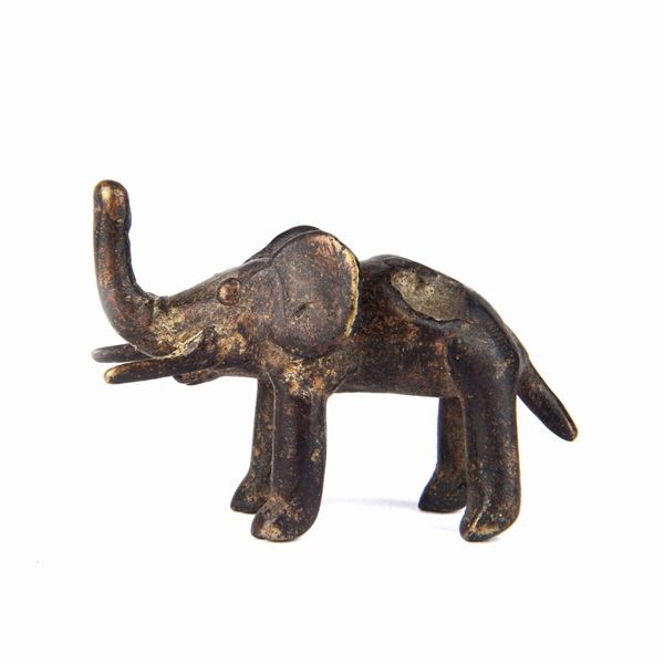 Sculpture  - Auction AFRICAN ART - Galleria Pananti Casa d'Aste