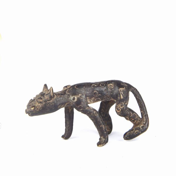 Sculpture  - Auction AFRICAN ART - Galleria Pananti Casa d'Aste