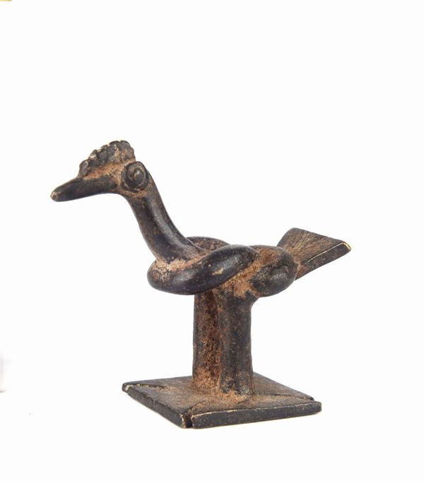 Sculpture  - Auction AFRICAN ART - Galleria Pananti Casa d'Aste