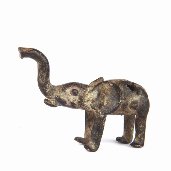 Sculpture  - Auction AFRICAN ART - Galleria Pananti Casa d'Aste