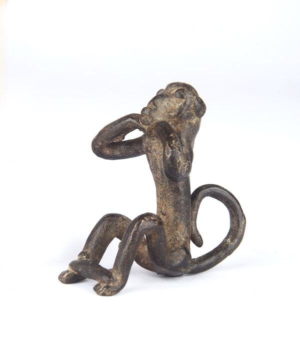 Sculpture  - Auction AFRICAN ART - Galleria Pananti Casa d'Aste