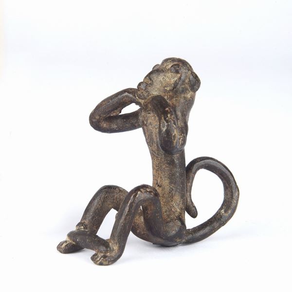 Sculpture  - Auction AFRICAN ART - Galleria Pananti Casa d'Aste