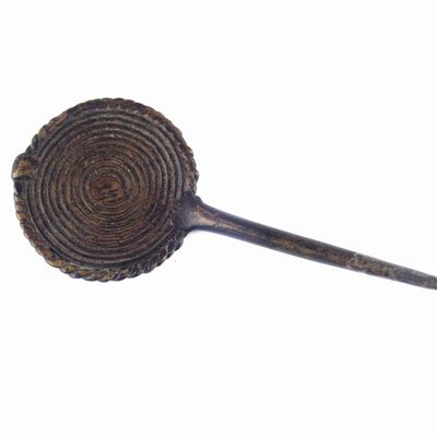 Fermaglio per Capelli