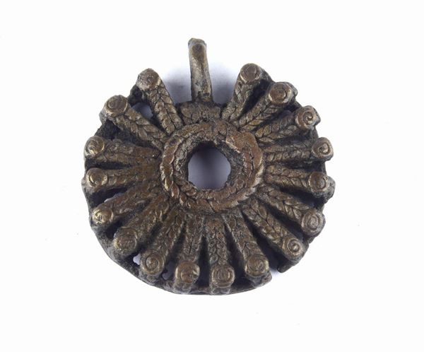 Pendant