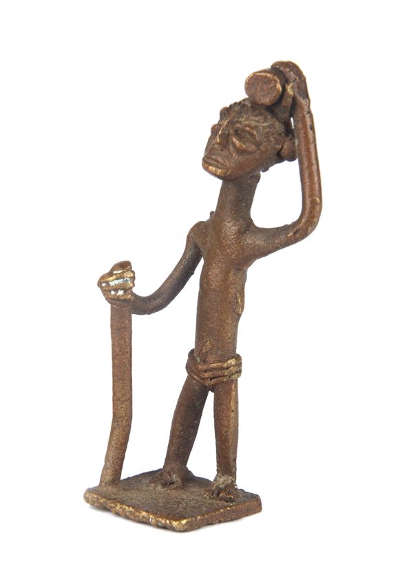 Sculpture  - Auction AFRICAN ART - Galleria Pananti Casa d'Aste