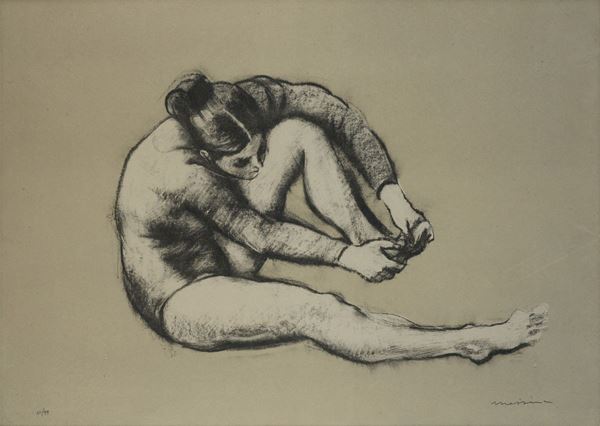 Francesco Messina - Dancer