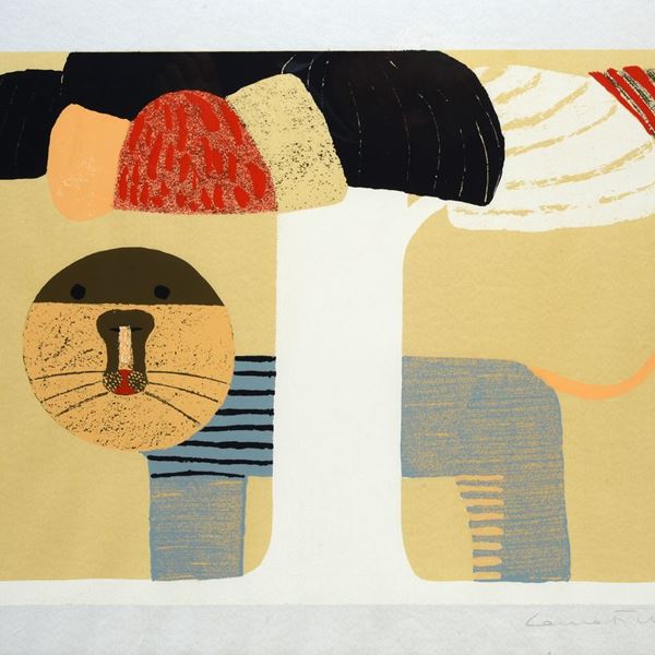 Laura Fiume - Without title