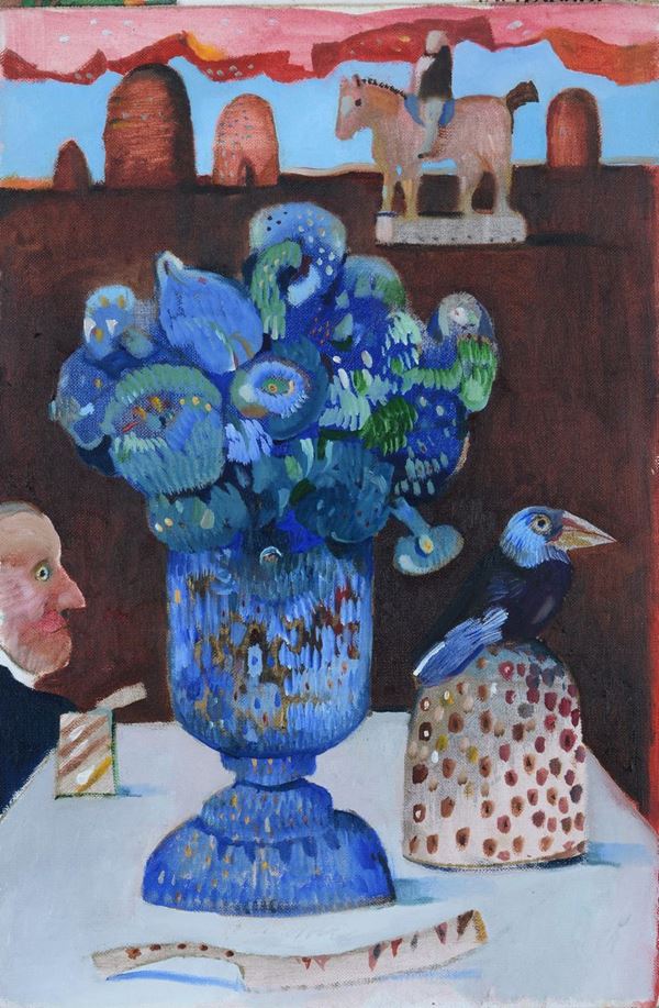 Antonio Possenti - Composition