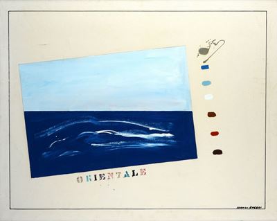 Orientale