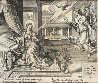 Annunciazione