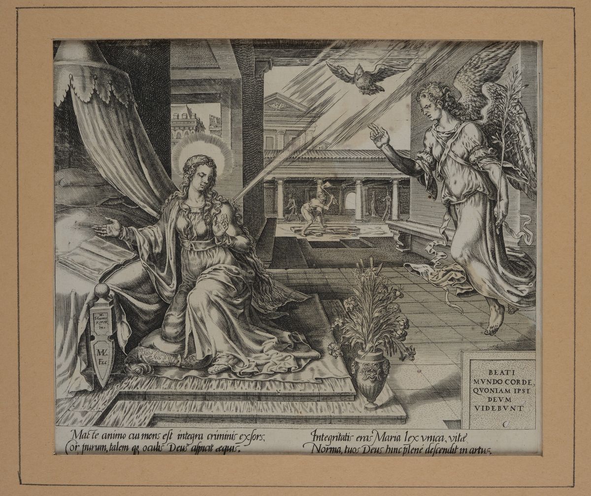 Annunciazione
