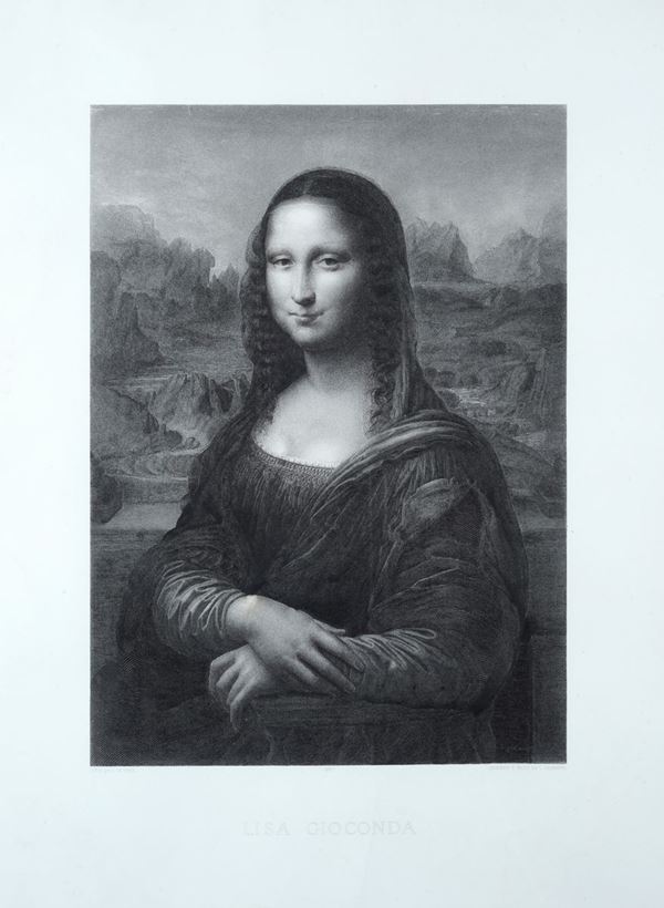 Lisa Gioconda