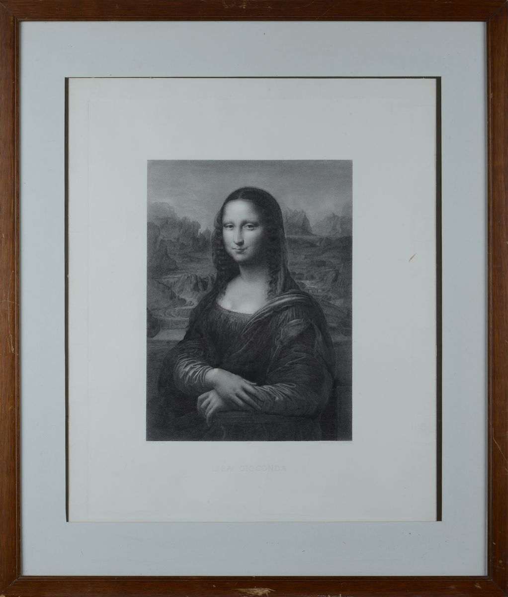 Lisa Gioconda