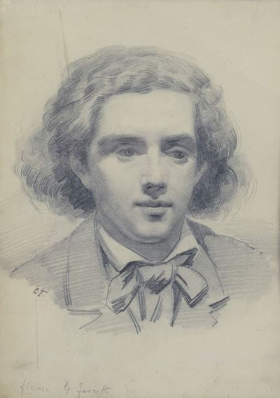 Ritratto di Ragazzo