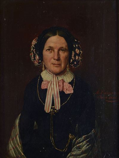 Ritratto di Donna