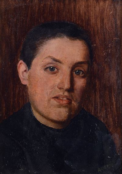 Ritratto