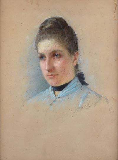 Ritratto