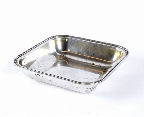 Bread basket