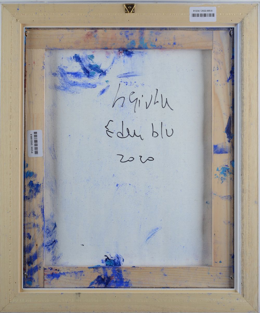 Marcello lo Giudice - Eden Blu