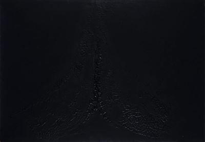Cretto Nero C