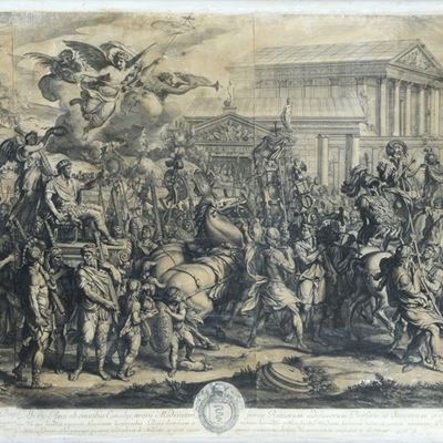 Trionfo di Costantino