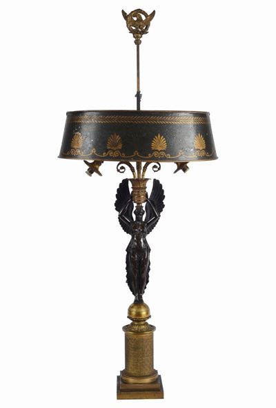 Lampada