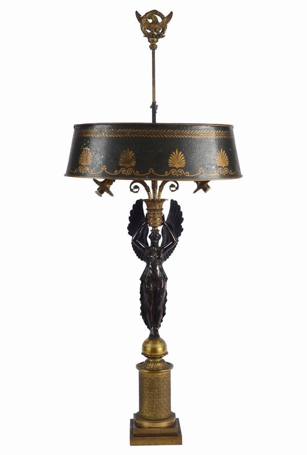 Lampada