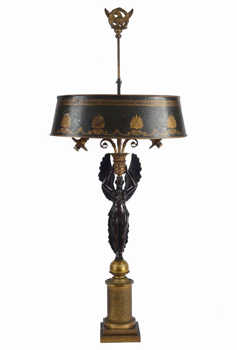 Lampada