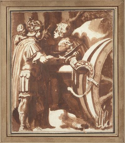 Soldati Romani