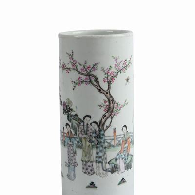 Vaso Cilindrico