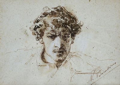 Autoritratto