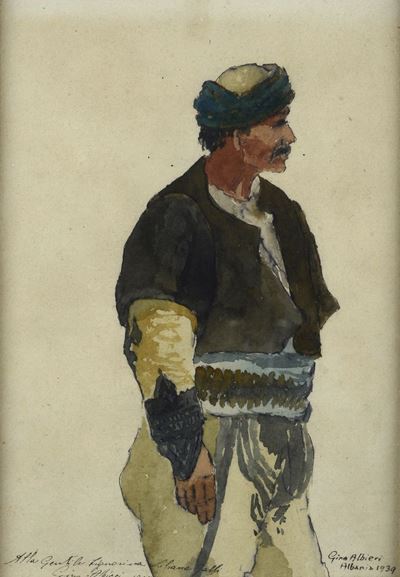 Albanese