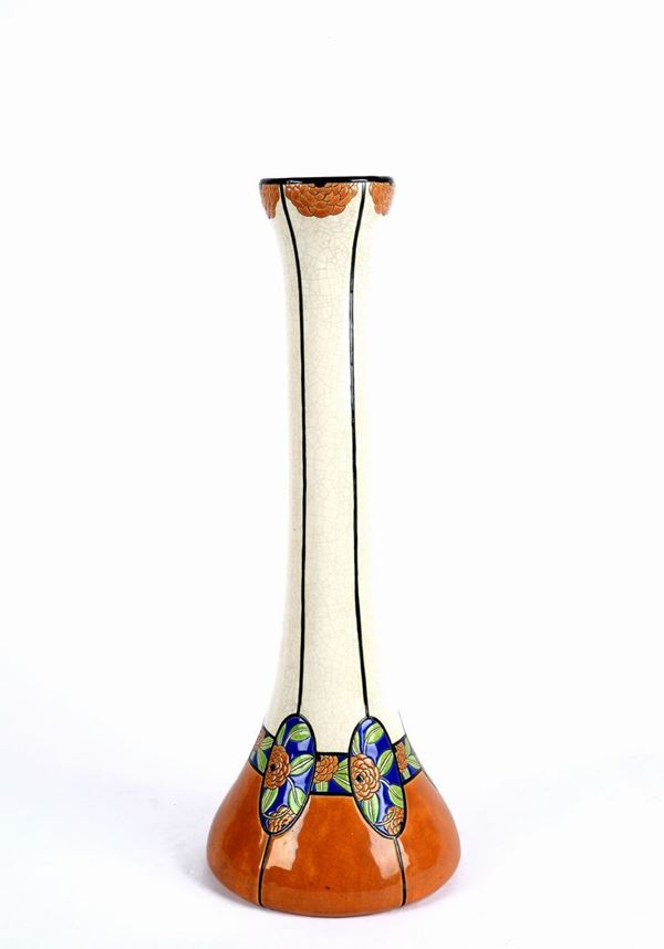 Liberty vase