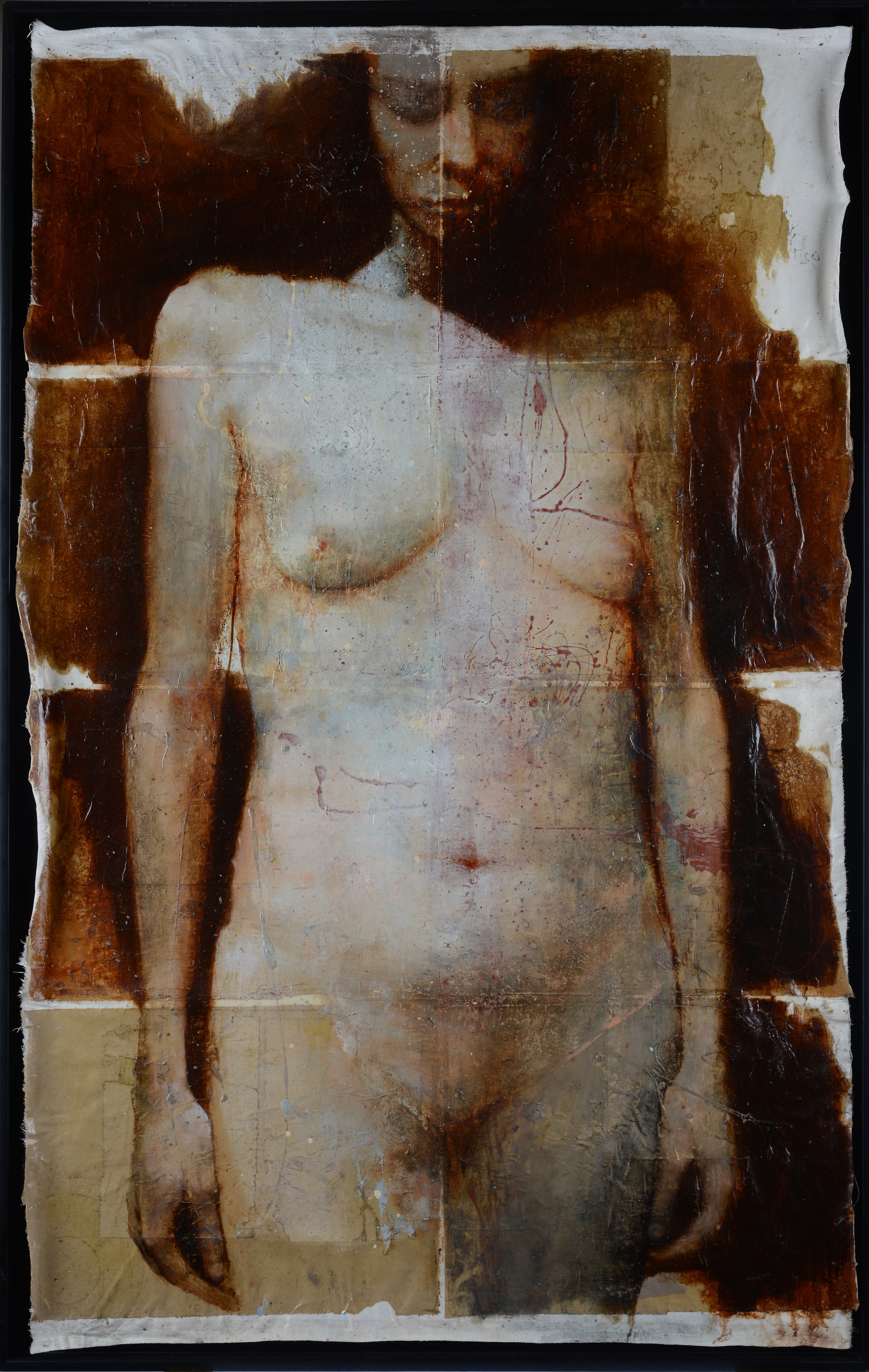 Massimo Lagrotteria - Figura