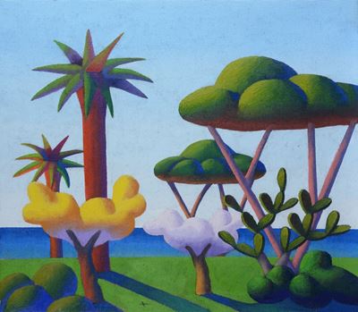 Primavera