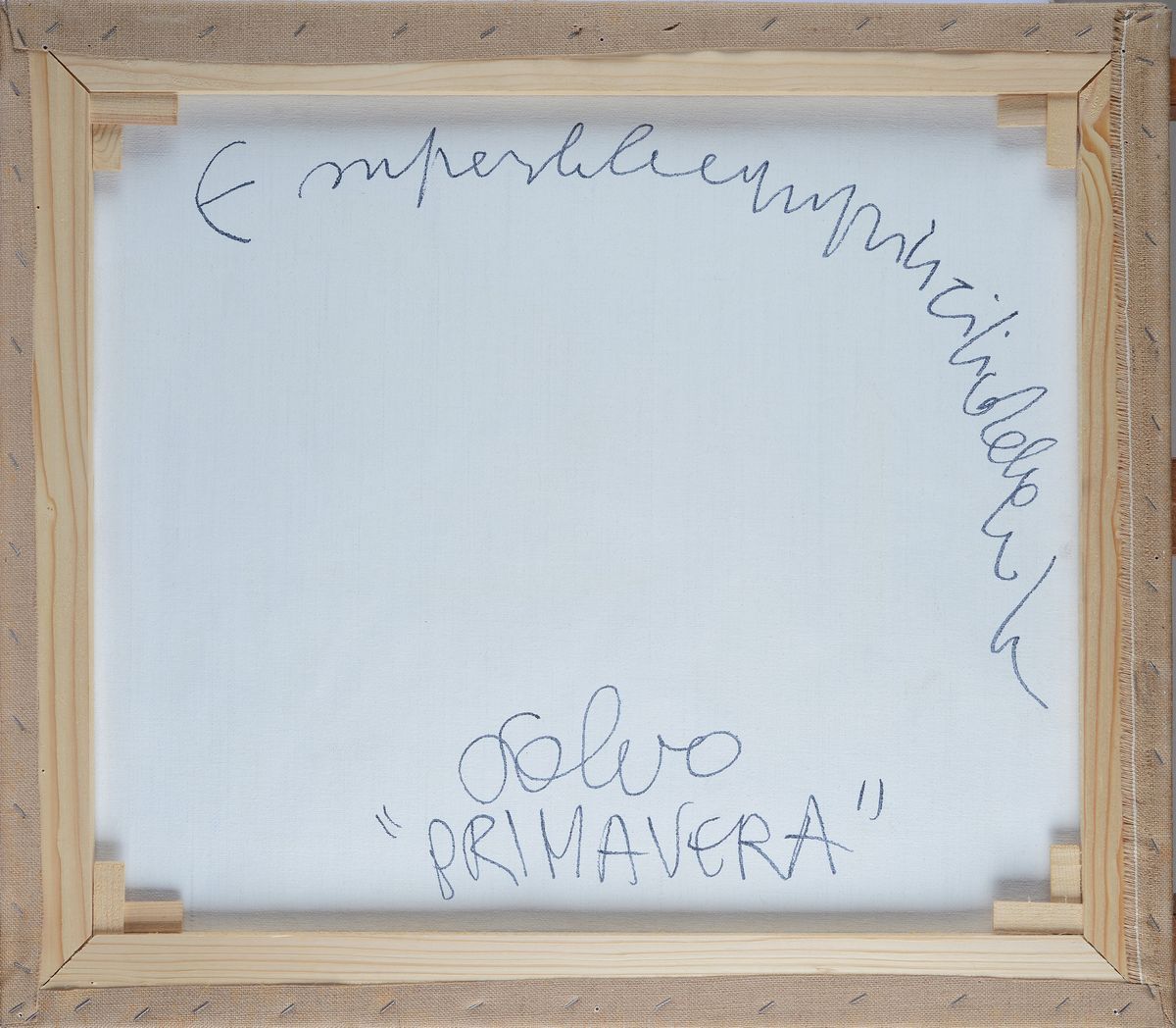 Salvo - Primavera