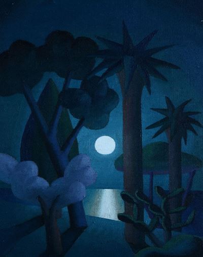 Chiaro di Luna