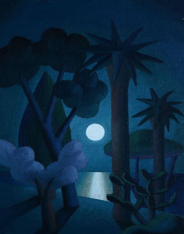 Salvo - Chiaro di luna