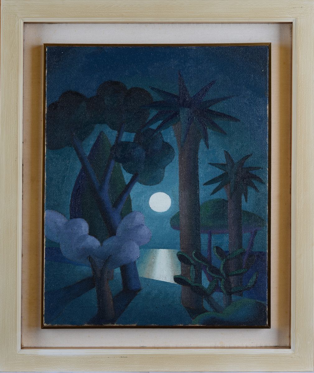 Salvo - Chiaro di Luna